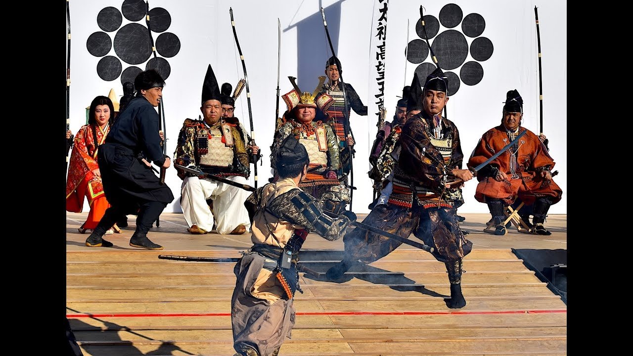 ⛩️ 국왕 신사(코쿠오진자) 이미지 9